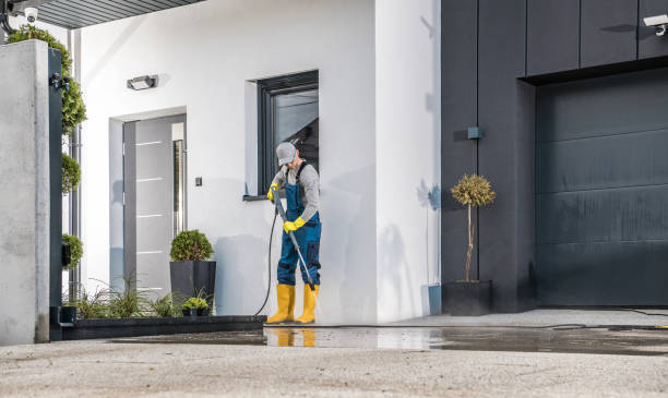 Ronkonkoma, NY Pressure Washing Services Company